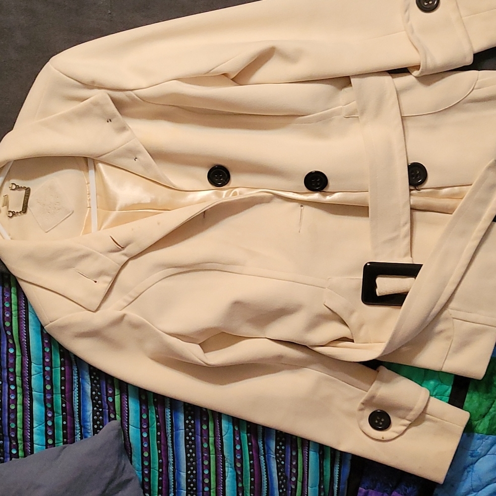 JouJou coat